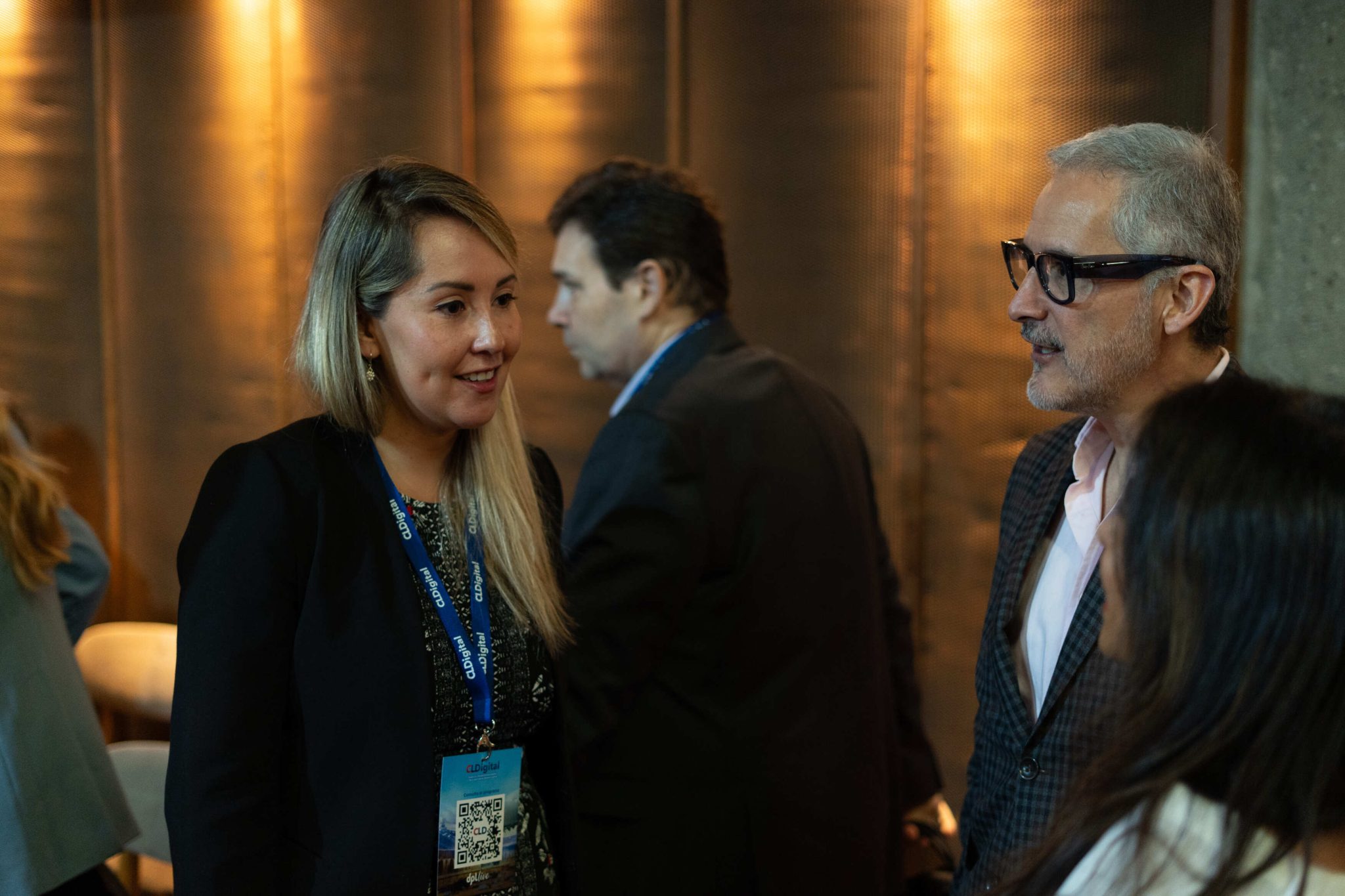 Chile Digital Summit 2026 – Chile Digital